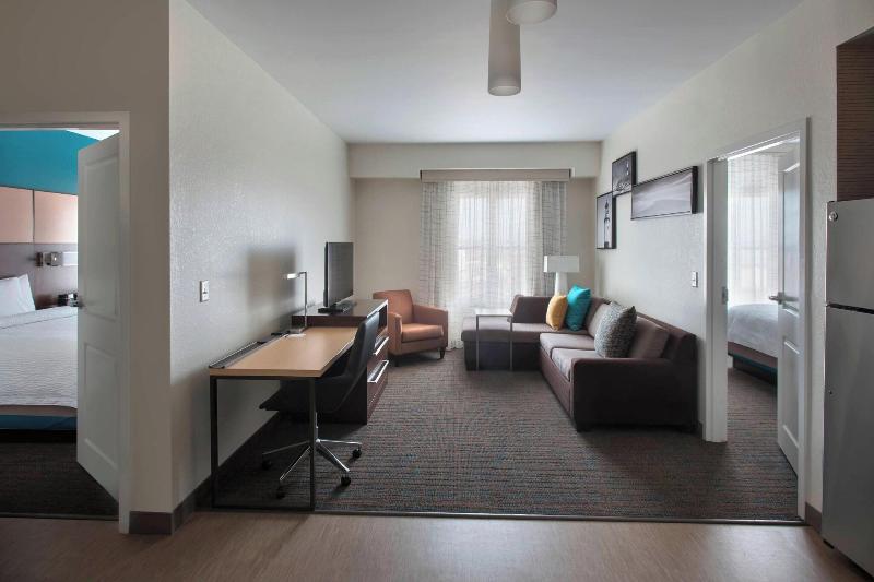 Residence Inn By Marriott New York Long Island Eas - Oda