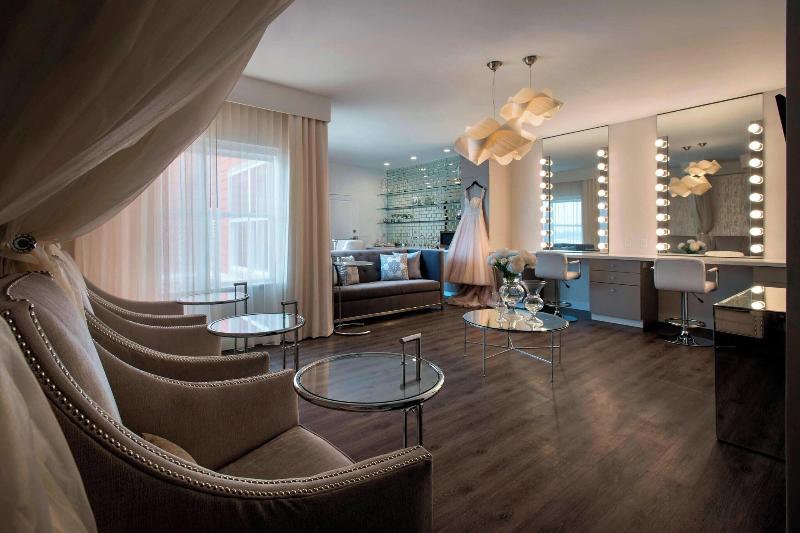 Residence Inn By Marriott New York Long Island Eas - Oda