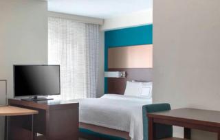 Residence Inn By Marriott New York Long Island Eas fotoÄŸrafÄ±