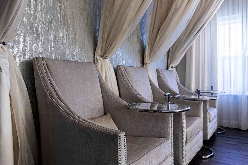 Residence Inn By Marriott New York Long Island Eas - Oda