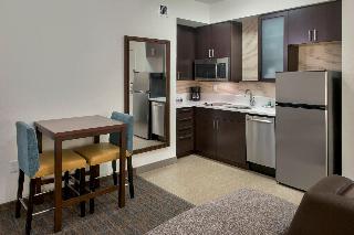 Residence Inn By Marriott New York Long Island Eas fotoÄŸrafÄ±