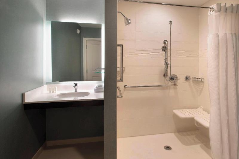 Residence Inn By Marriott New York Long Island Eas - Oda