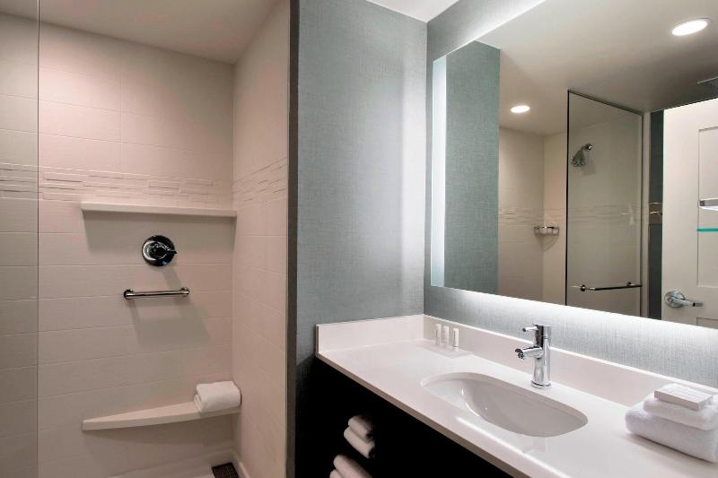 Residence Inn By Marriott New York Long Island Eas - Oda
