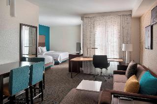 Residence Inn By Marriott New York Long Island Eas fotoÄŸrafÄ±