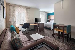 Residence Inn By Marriott New York Long Island Eas fotoÄŸrafÄ±