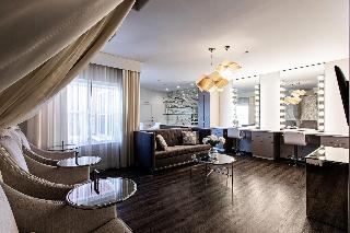 Residence Inn By Marriott New York Long Island Eas fotoÄŸrafÄ±