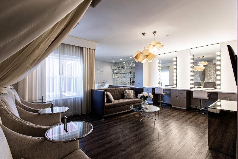 Residence Inn By Marriott New York Long Island Eas - Oda