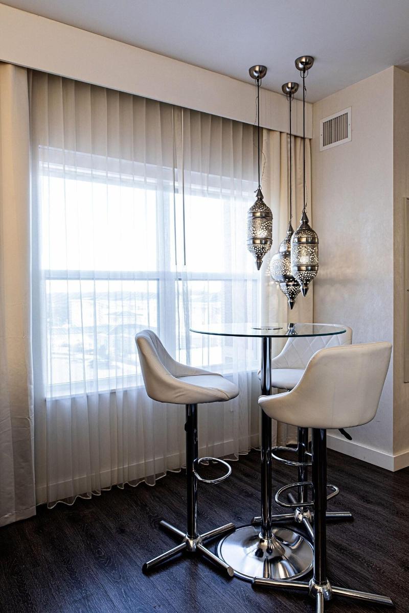 Residence Inn By Marriott New York Long Island Eas - Oda