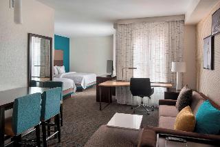 Residence Inn By Marriott New York Long Island Eas fotoÄŸrafÄ±