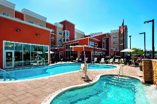 Residence Inn By Marriott New York Long Island Eas fotoÄŸrafÄ±
