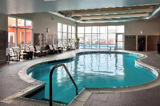 Residence Inn By Marriott New York Long Island Eas fotoÄŸrafÄ±