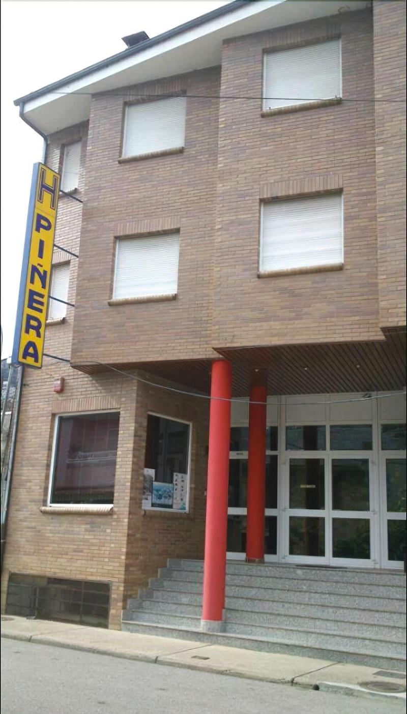 Piñera - Genel