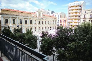 Kaktus otel fotoğrafı