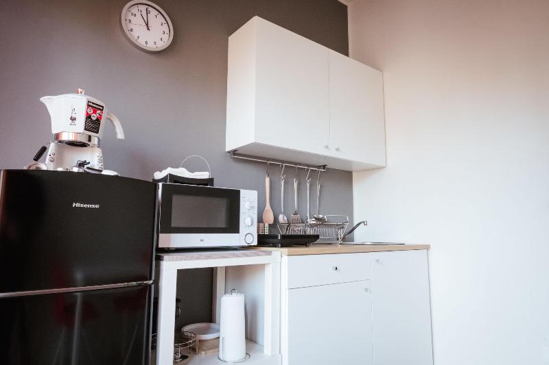 Kaktus - Oda