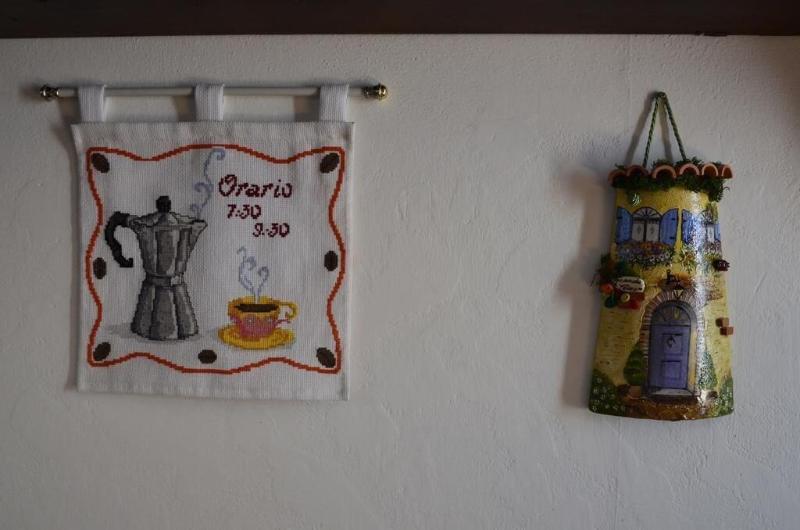 B&B Marie Thérèse - Lobi