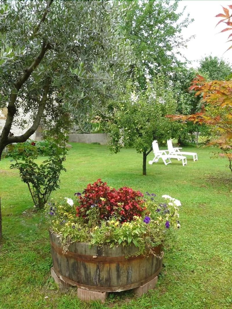 B&B Marie Thérèse - Genel