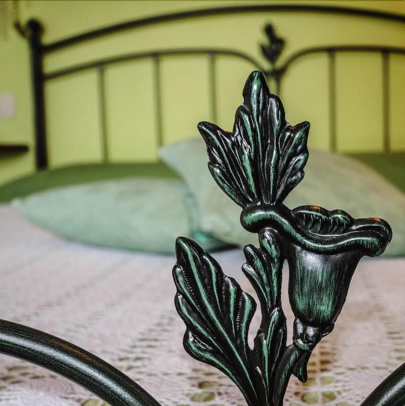 B&B Marie Thérèse - Oda