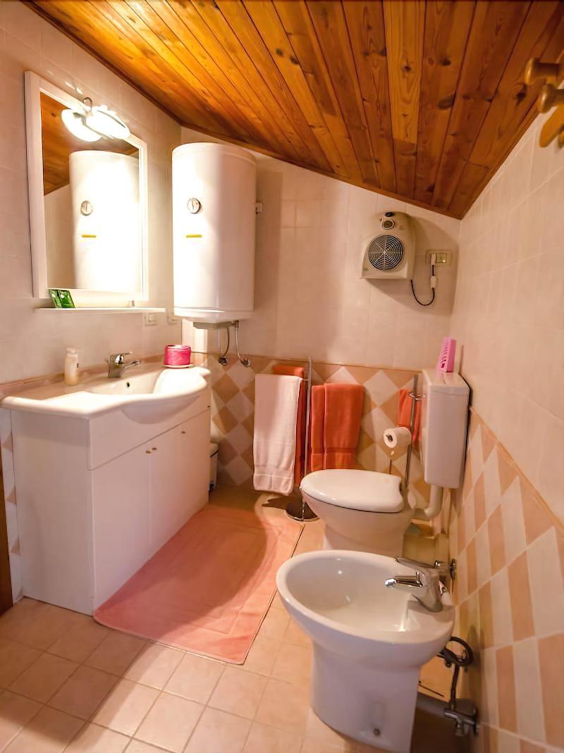 B&B Marie Thérèse - Oda