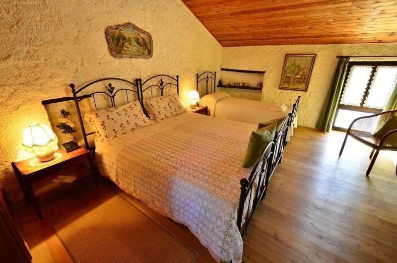 B&B Marie Thérèse - Oda
