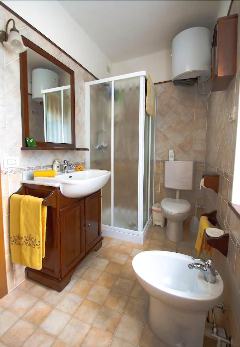 B&B Marie Thérèse - Oda