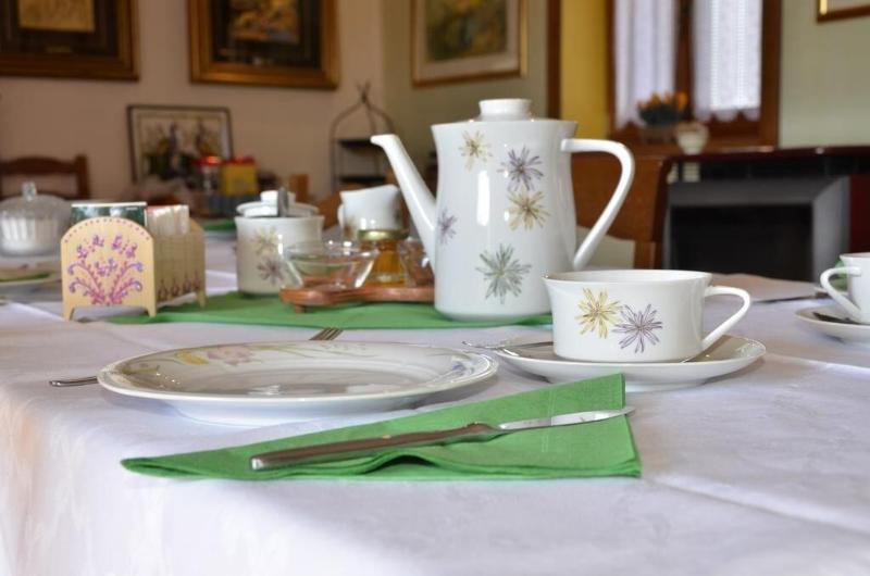 B&B Marie Thérèse - Restoran