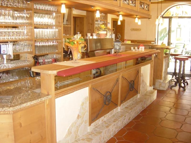 Hotel Wenger Alpenhof - Bar