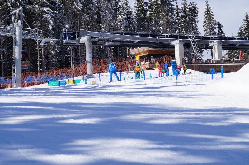 Hotel Wenger Alpenhof - Aktivite