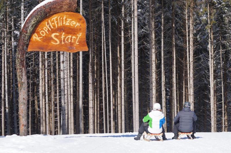 Hotel Wenger Alpenhof - Aktivite
