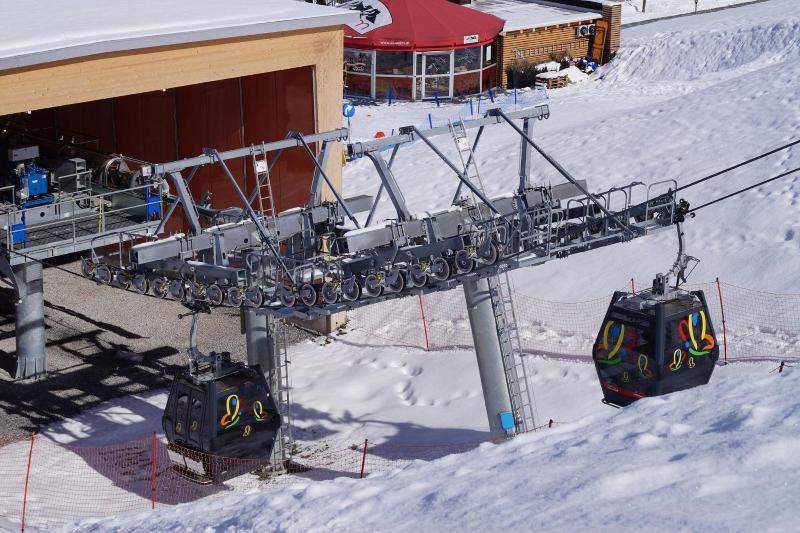 Hotel Wenger Alpenhof - Aktivite