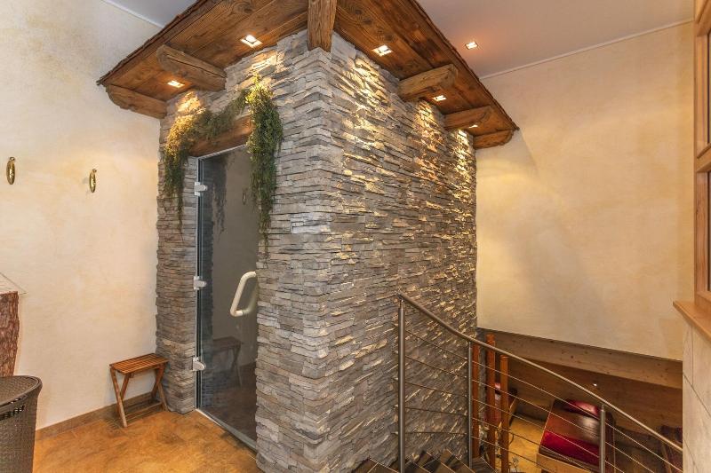 Hotel Wenger Alpenhof - Aktivite