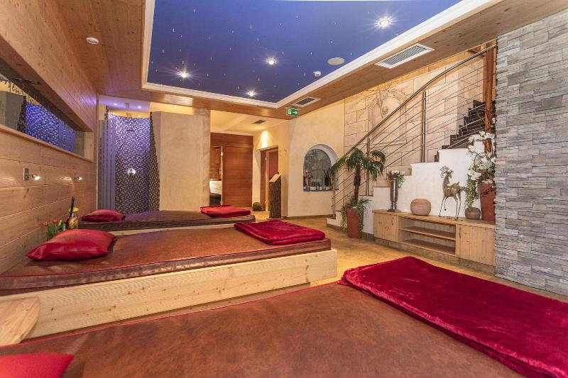 Hotel Wenger Alpenhof - Aktivite