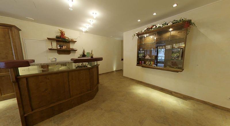 Hotel Wenger Alpenhof - Aktivite
