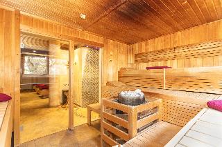 Hotel Wenger Alpenhof fotoÄŸrafÄ±