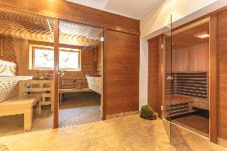 Hotel Wenger Alpenhof fotoÄŸrafÄ±