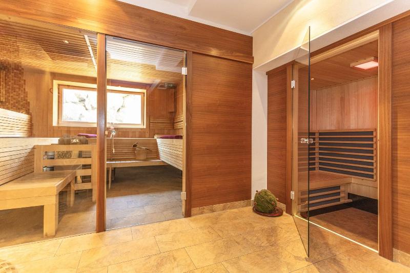 Hotel Wenger Alpenhof - Aktivite