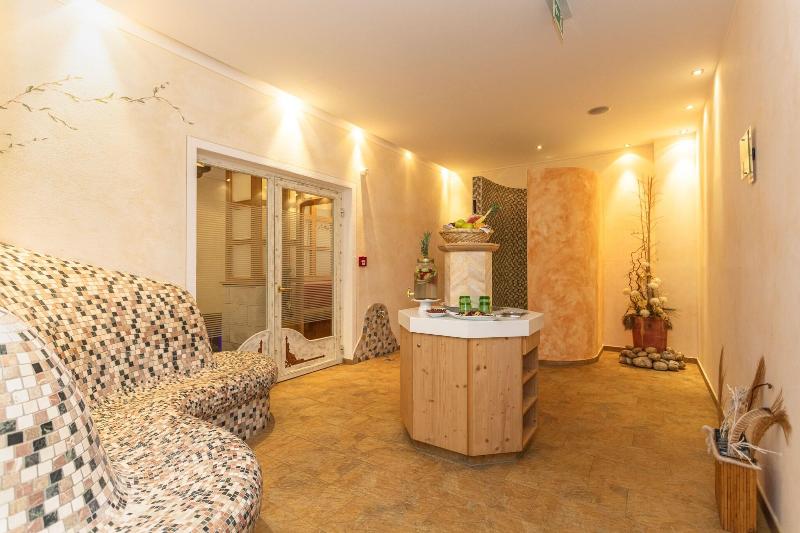 Hotel Wenger Alpenhof - Aktivite