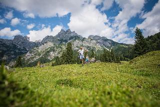 Hotel Wenger Alpenhof fotoÄŸrafÄ±