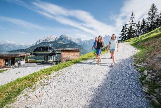 Hotel Wenger Alpenhof fotoÄŸrafÄ±