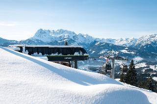 Hotel Wenger Alpenhof fotoÄŸrafÄ±