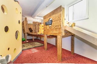 Hotel Wenger Alpenhof fotoÄŸrafÄ±