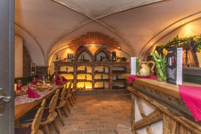 Hotel Wenger Alpenhof - Aktivite