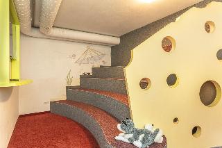 Hotel Wenger Alpenhof fotoÄŸrafÄ±