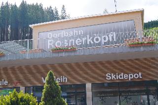 Hotel Wenger Alpenhof fotoÄŸrafÄ±
