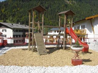 Hotel Wenger Alpenhof fotoÄŸrafÄ±
