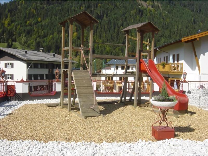 Hotel Wenger Alpenhof - Aktivite