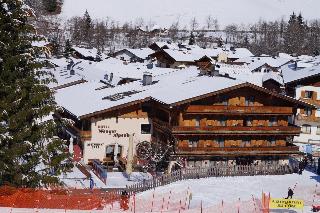 Hotel Wenger Alpenhof fotoÄŸrafÄ±