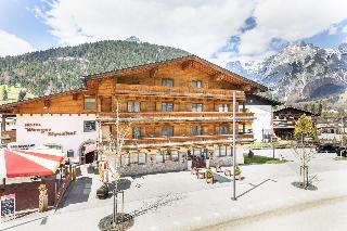 Hotel Wenger Alpenhof fotoÄŸrafÄ±