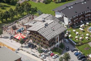 Hotel Wenger Alpenhof fotoÄŸrafÄ±