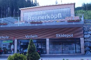 Hotel Wenger Alpenhof fotoÄŸrafÄ±