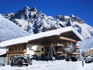 Hotel Wenger Alpenhof fotoÄŸrafÄ±